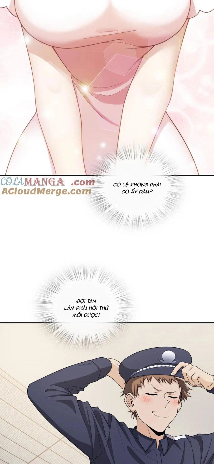 Bà Xã Nhà Tôi Đến Từ Ngàn Năm Trước Chapter 250 - 39