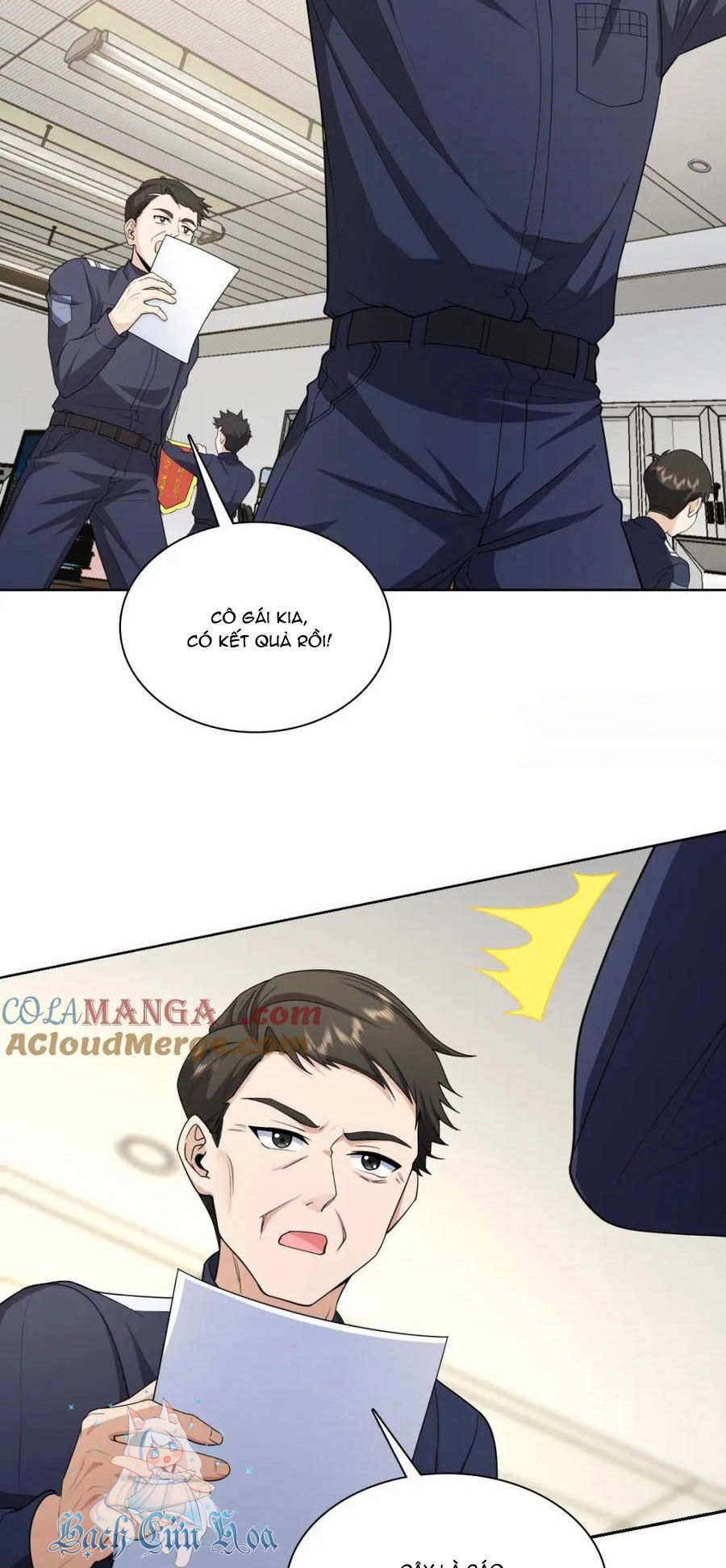 Bà Xã Nhà Tôi Đến Từ Ngàn Năm Trước Chapter 250 - 40