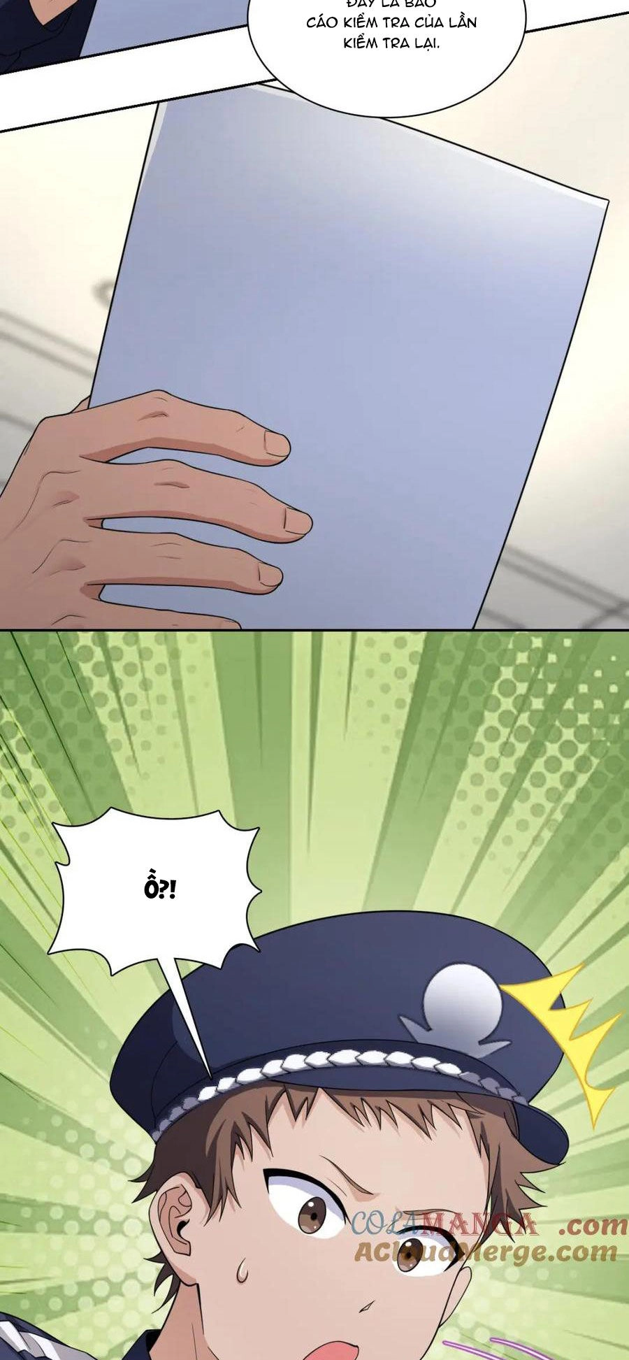 Bà Xã Nhà Tôi Đến Từ Ngàn Năm Trước Chapter 250 - 41