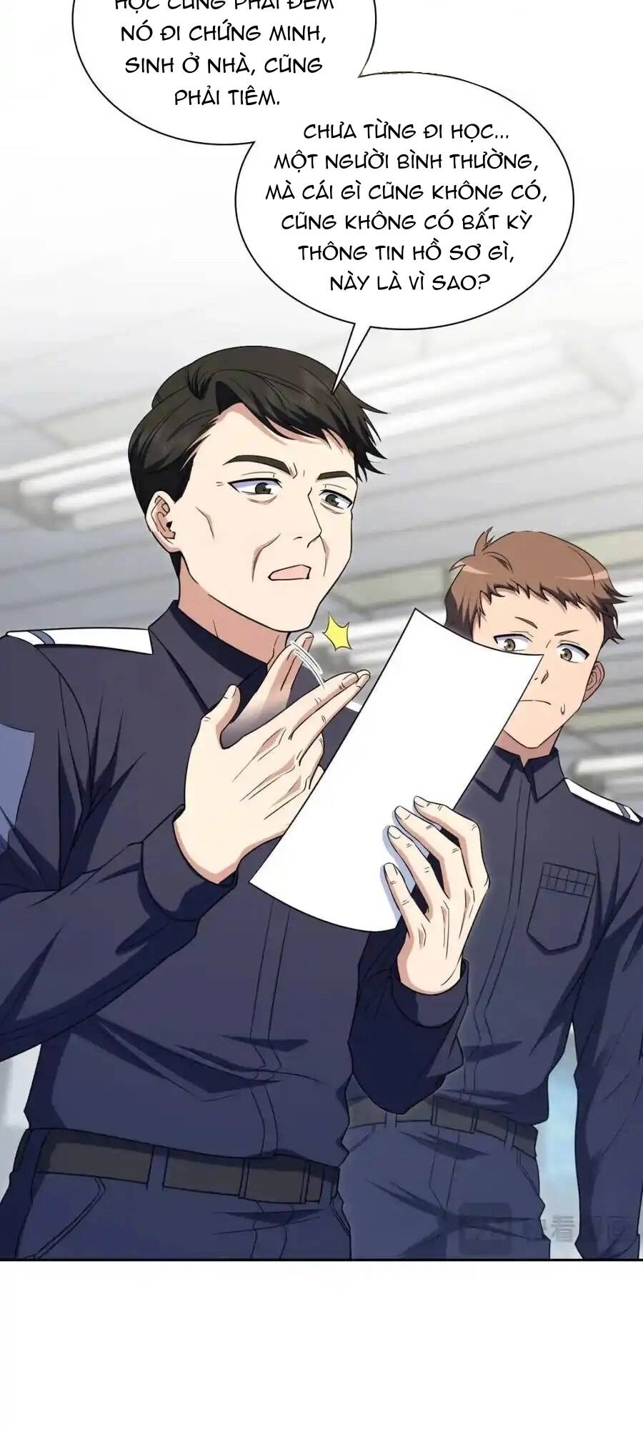 Bà Xã Nhà Tôi Đến Từ Ngàn Năm Trước Chapter 251 - 5