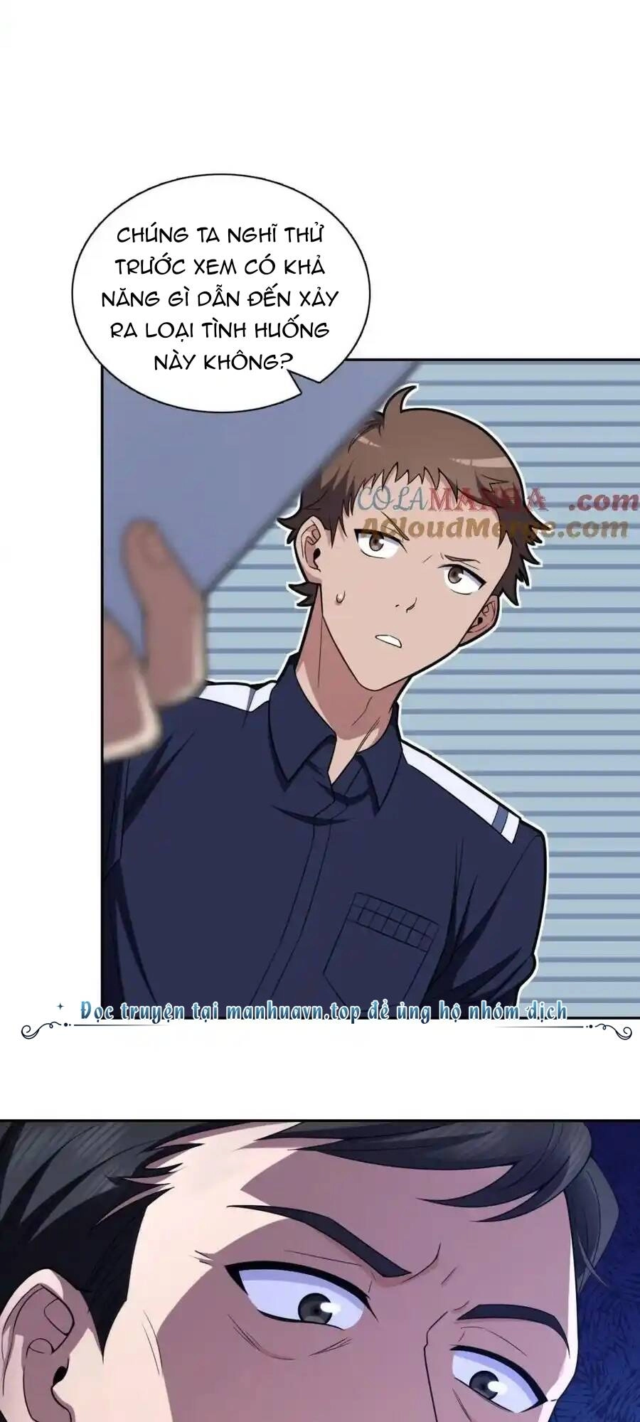 Bà Xã Nhà Tôi Đến Từ Ngàn Năm Trước Chapter 251 - 6