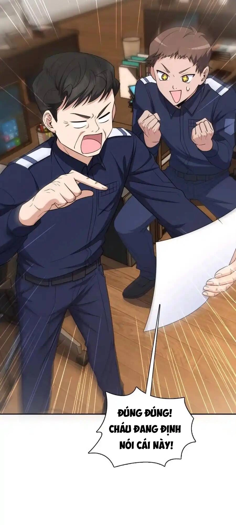 Bà Xã Nhà Tôi Đến Từ Ngàn Năm Trước Chapter 251 - 8