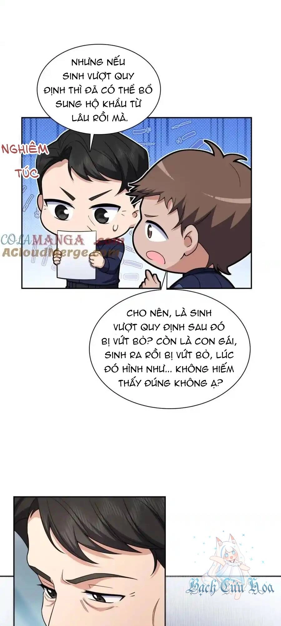 Bà Xã Nhà Tôi Đến Từ Ngàn Năm Trước Chapter 251 - 9