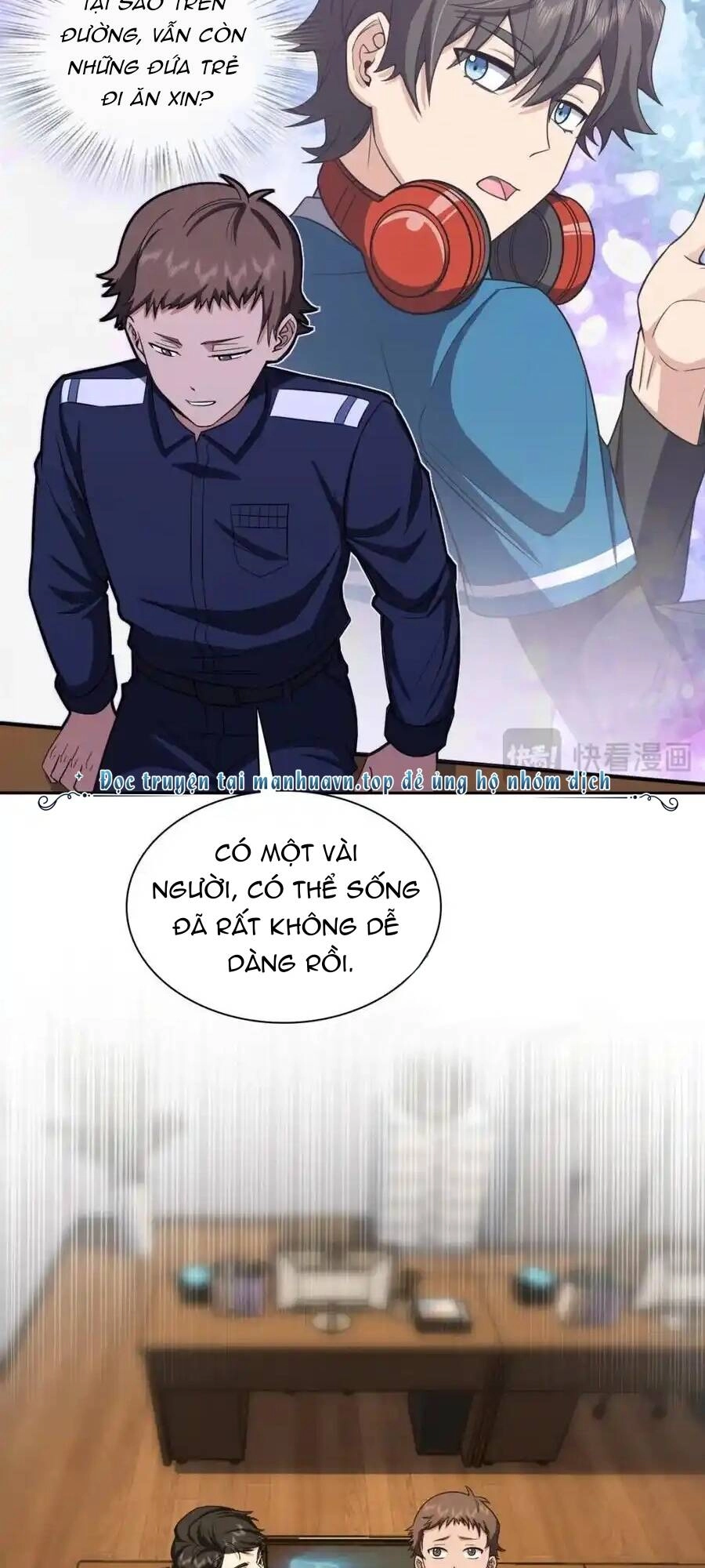 Bà Xã Nhà Tôi Đến Từ Ngàn Năm Trước Chapter 251 - 12