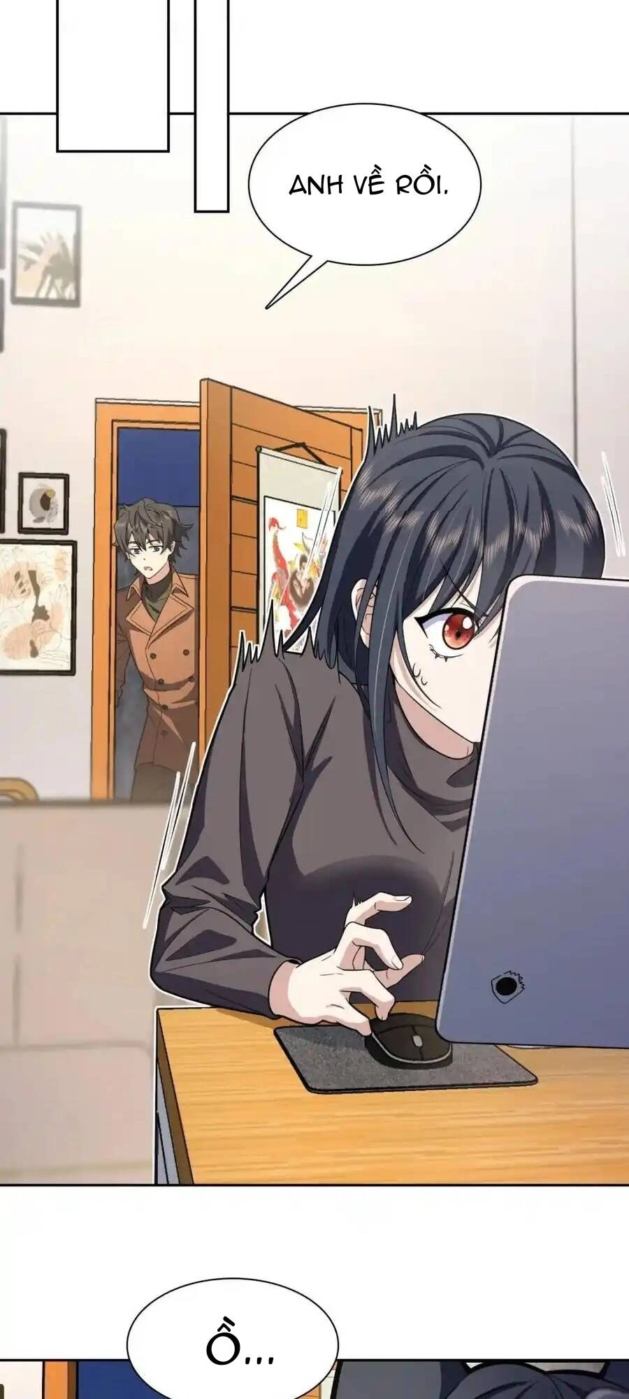 Bà Xã Nhà Tôi Đến Từ Ngàn Năm Trước Chapter 251 - 14