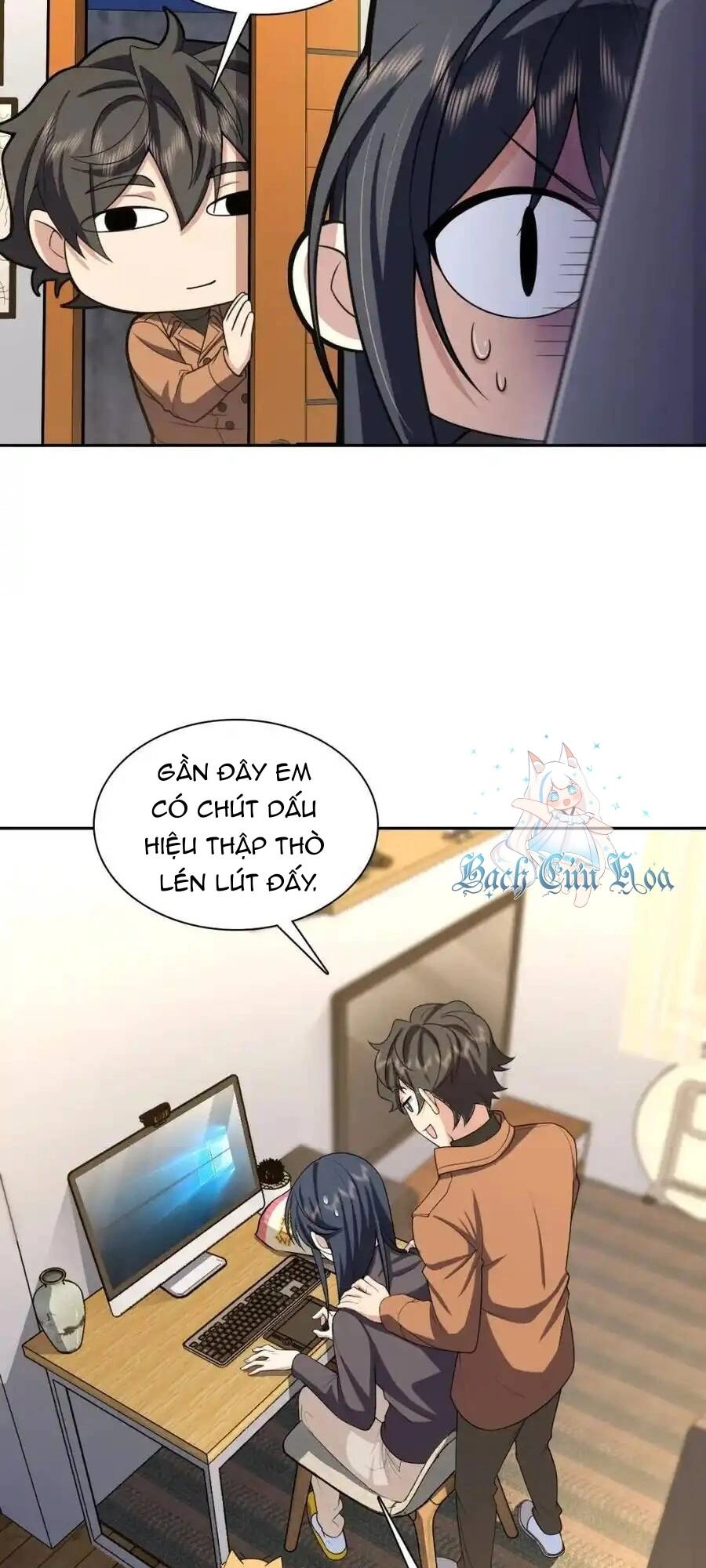 Bà Xã Nhà Tôi Đến Từ Ngàn Năm Trước Chapter 251 - 15