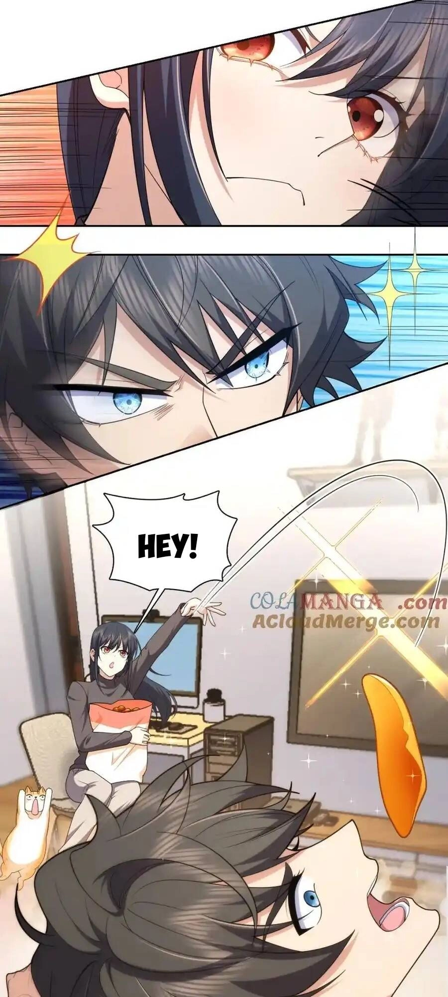 Bà Xã Nhà Tôi Đến Từ Ngàn Năm Trước Chapter 251 - 20