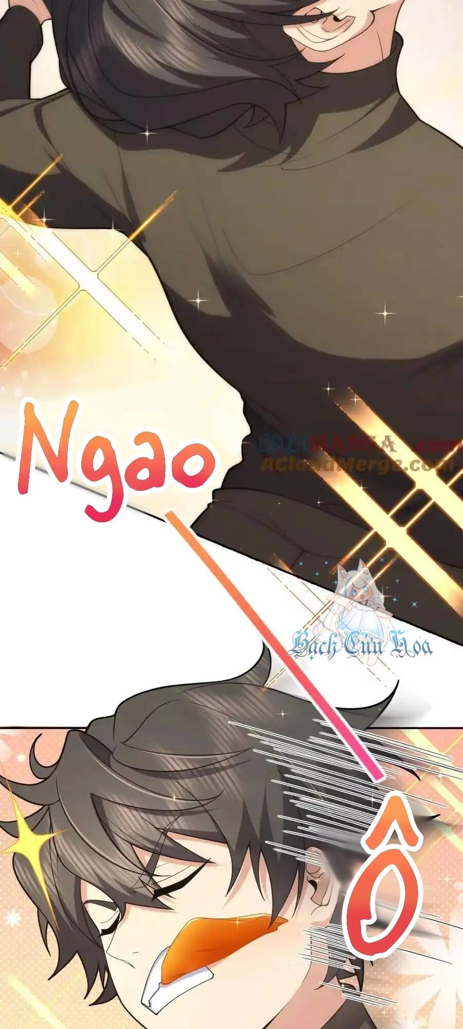 Bà Xã Nhà Tôi Đến Từ Ngàn Năm Trước Chapter 251 - 21