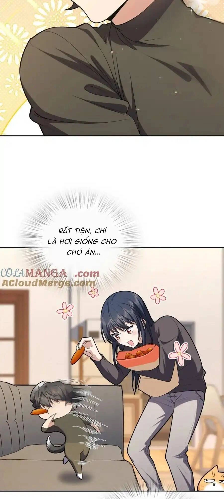 Bà Xã Nhà Tôi Đến Từ Ngàn Năm Trước Chapter 251 - 22