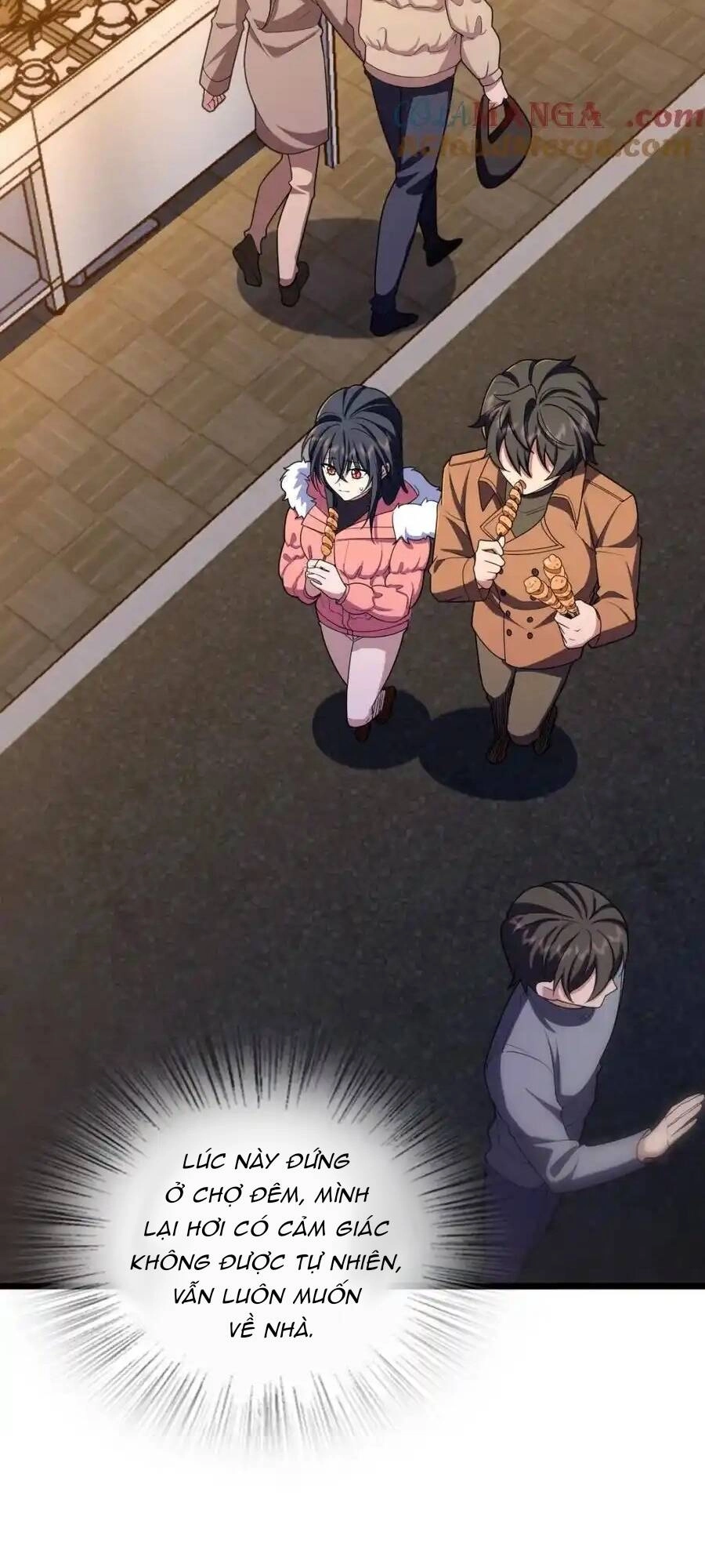 Bà Xã Nhà Tôi Đến Từ Ngàn Năm Trước Chapter 251 - 31