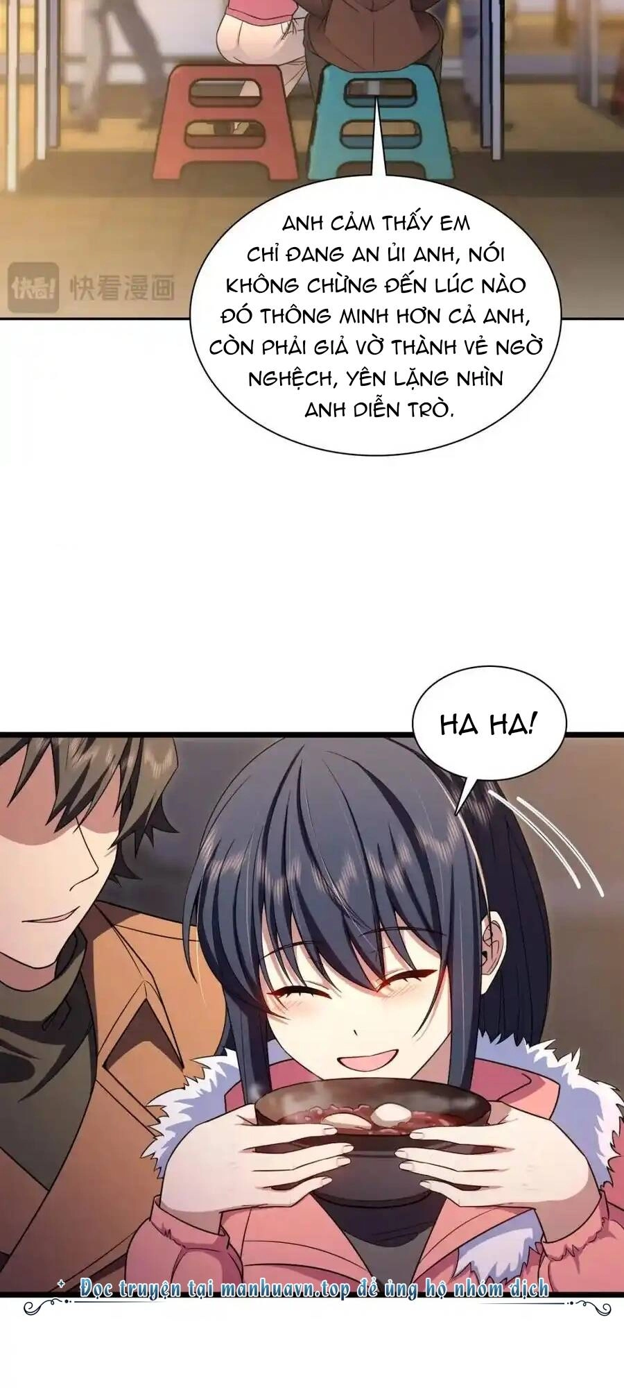 Bà Xã Nhà Tôi Đến Từ Ngàn Năm Trước Chapter 251 - 42