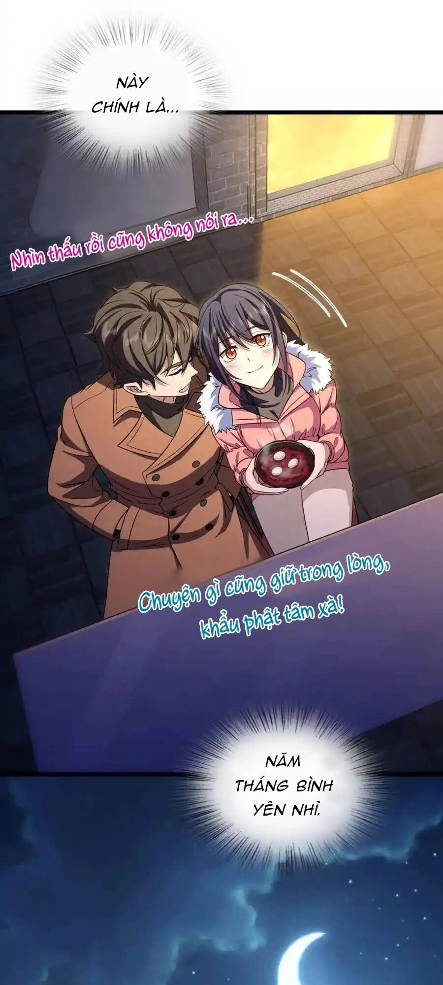 Bà Xã Nhà Tôi Đến Từ Ngàn Năm Trước Chapter 251 - 43