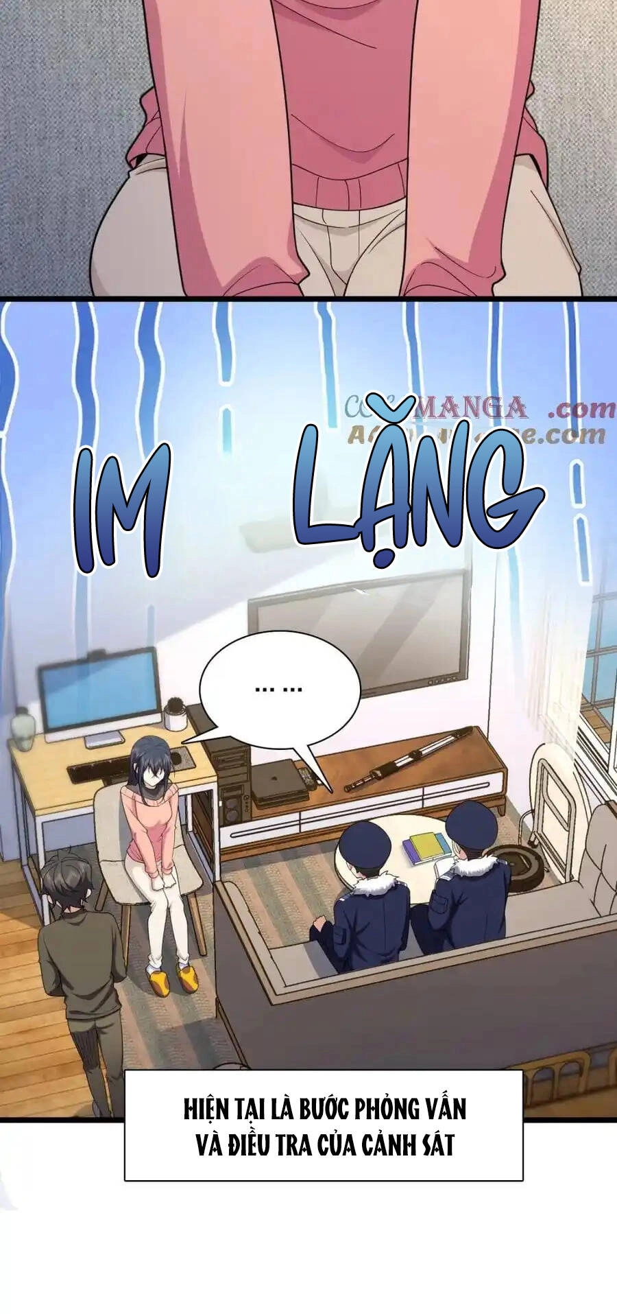 Bà Xã Nhà Tôi Đến Từ Ngàn Năm Trước Chapter 252 - 5