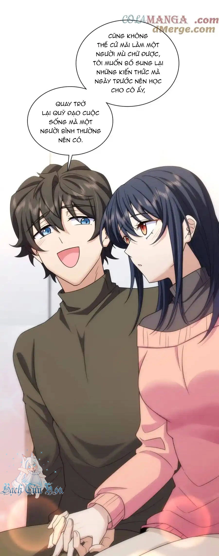 Bà Xã Nhà Tôi Đến Từ Ngàn Năm Trước Chapter 252 - 24