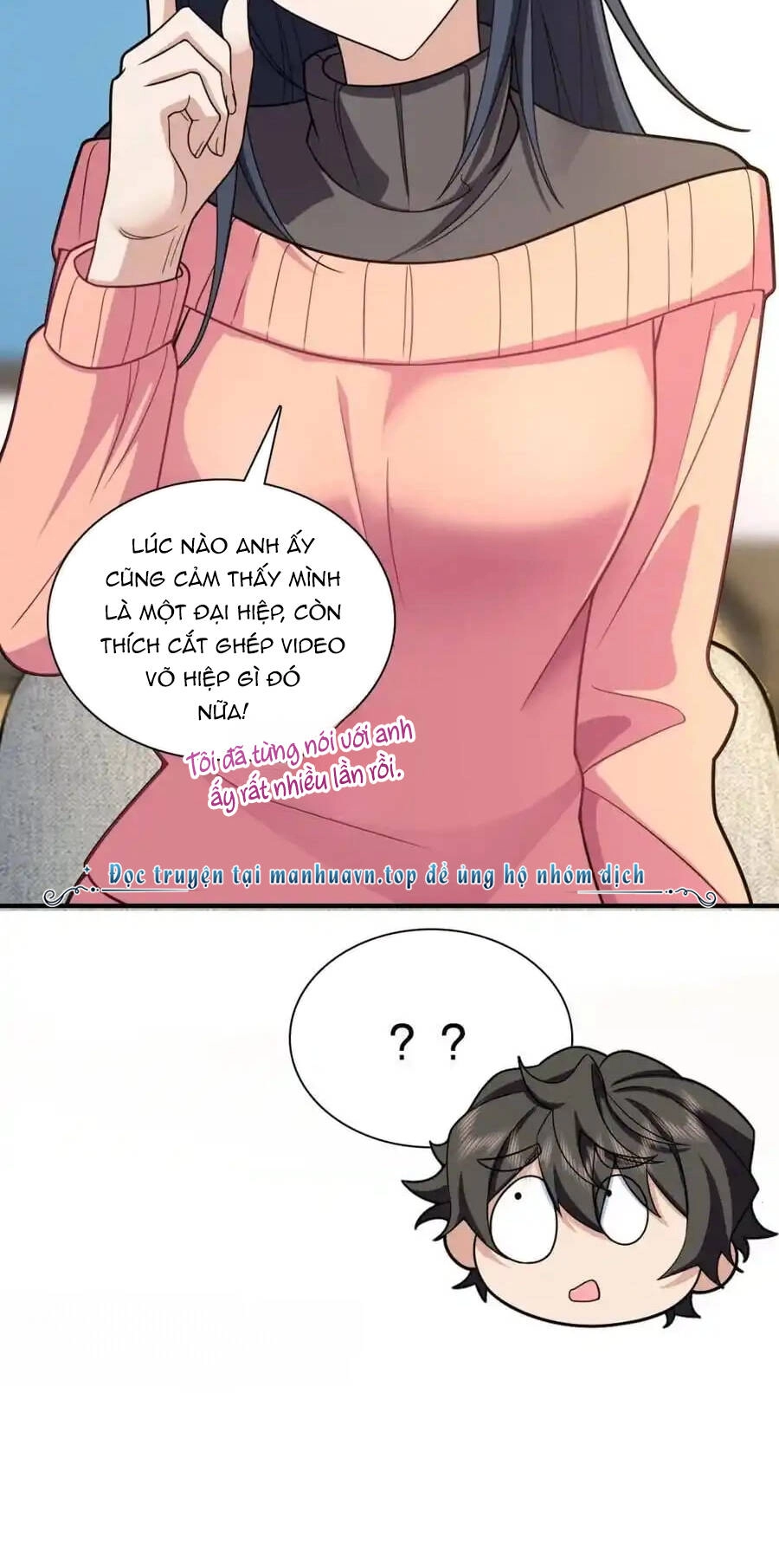 Bà Xã Nhà Tôi Đến Từ Ngàn Năm Trước Chapter 252 - 35