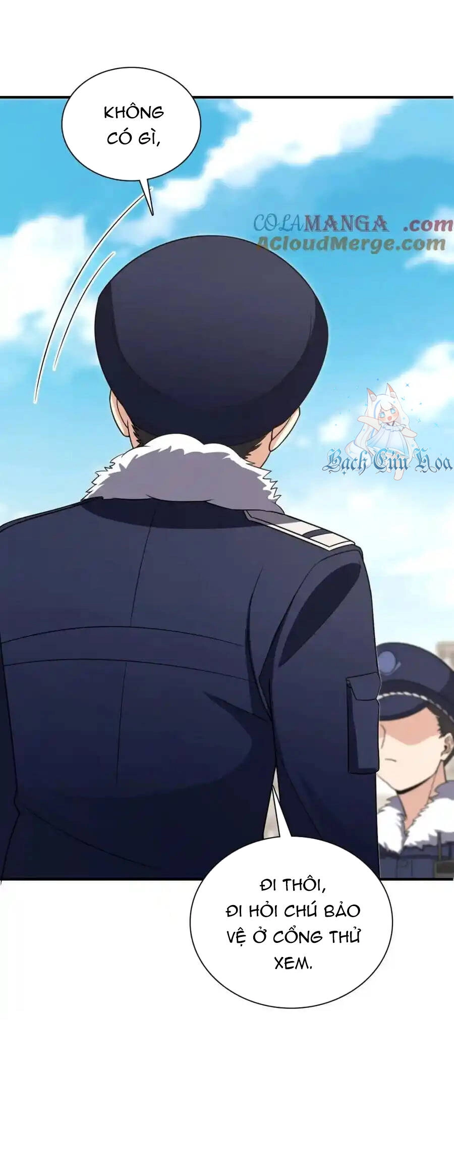 Bà Xã Nhà Tôi Đến Từ Ngàn Năm Trước Chapter 252 - 43