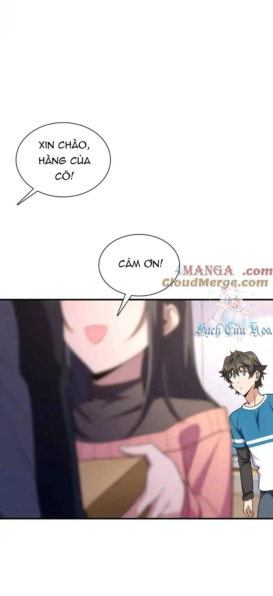 Bà Xã Nhà Tôi Đến Từ Ngàn Năm Trước Chapter 252 - 46