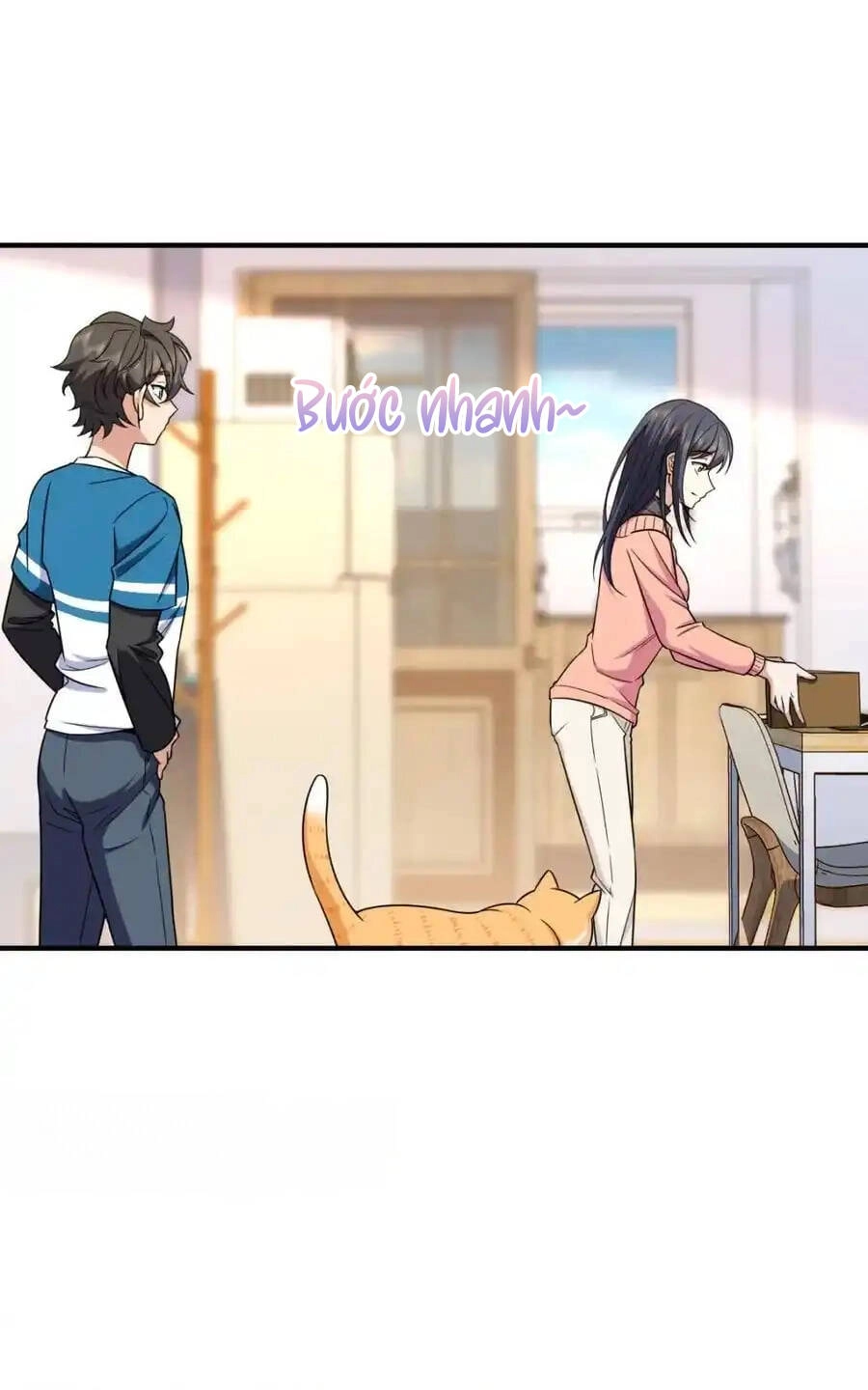 Bà Xã Nhà Tôi Đến Từ Ngàn Năm Trước Chapter 252 - 47