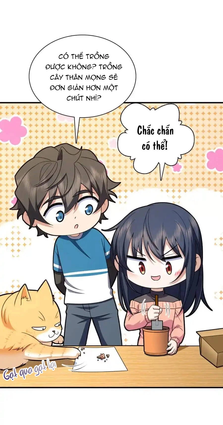 Bà Xã Nhà Tôi Đến Từ Ngàn Năm Trước Chapter 252 - 51