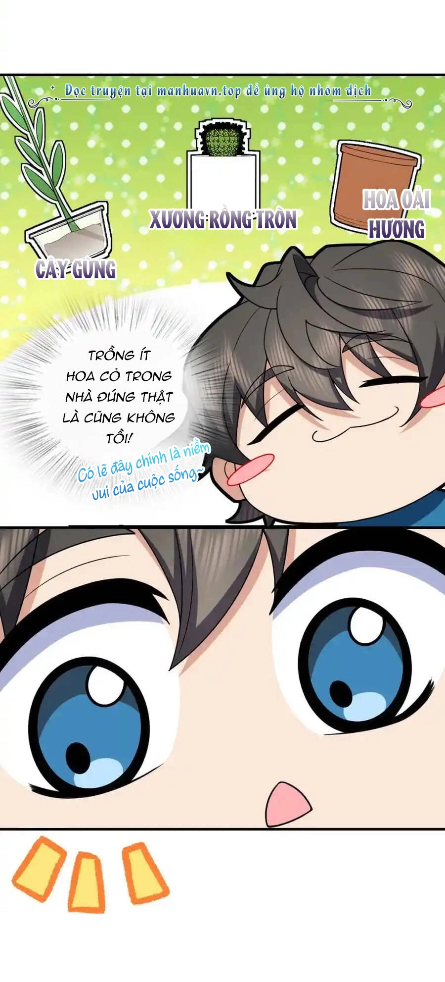 Bà Xã Nhà Tôi Đến Từ Ngàn Năm Trước Chapter 252 - 52