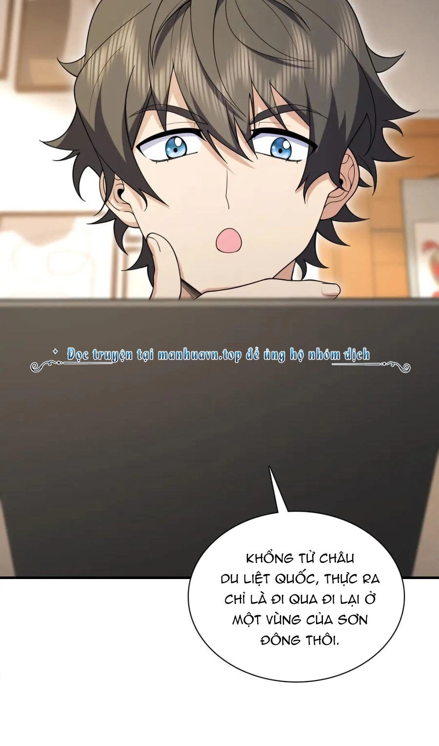 Bà Xã Nhà Tôi Đến Từ Ngàn Năm Trước Chapter 253 - 2