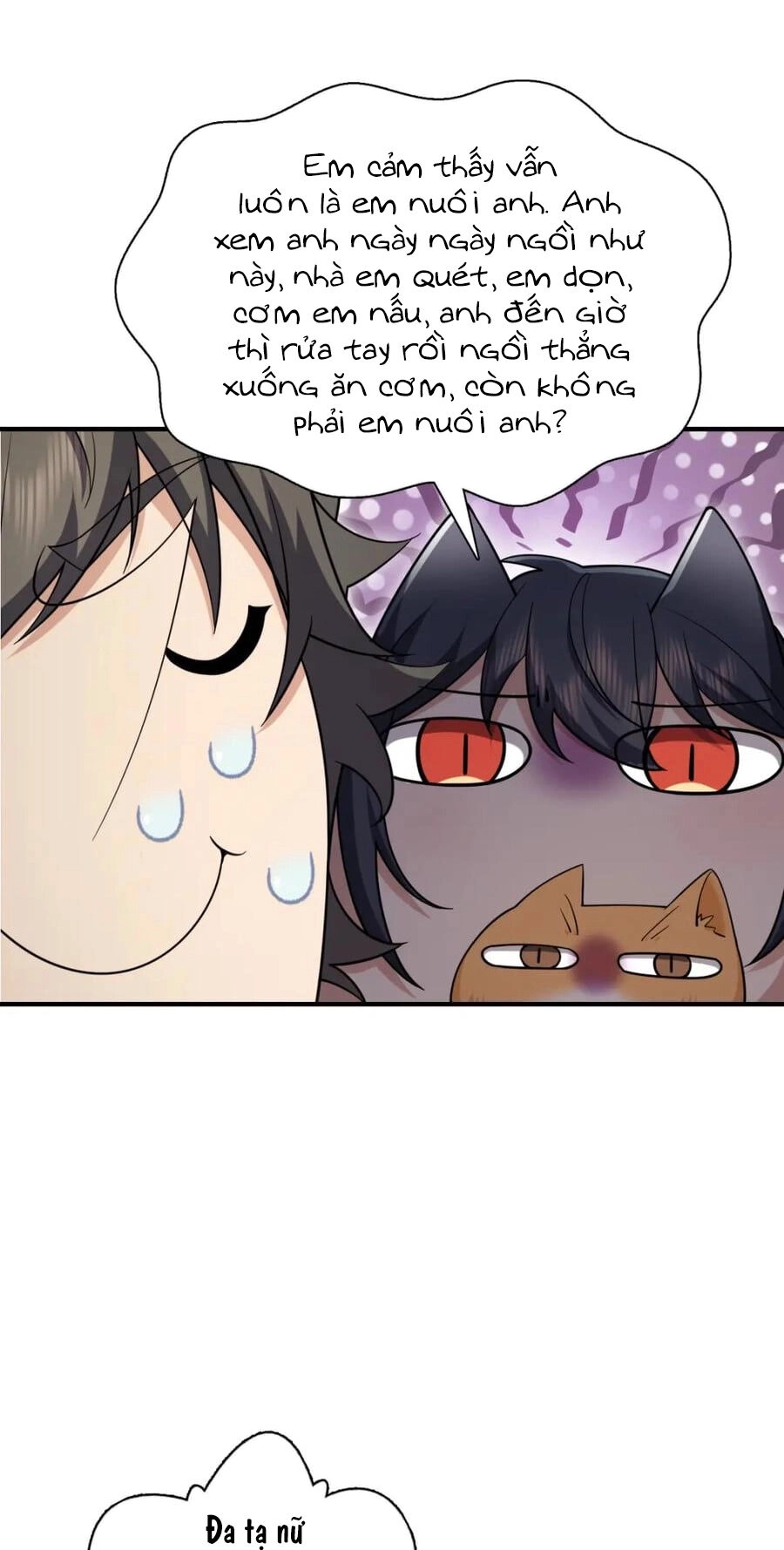 Bà Xã Nhà Tôi Đến Từ Ngàn Năm Trước Chapter 253 - 6