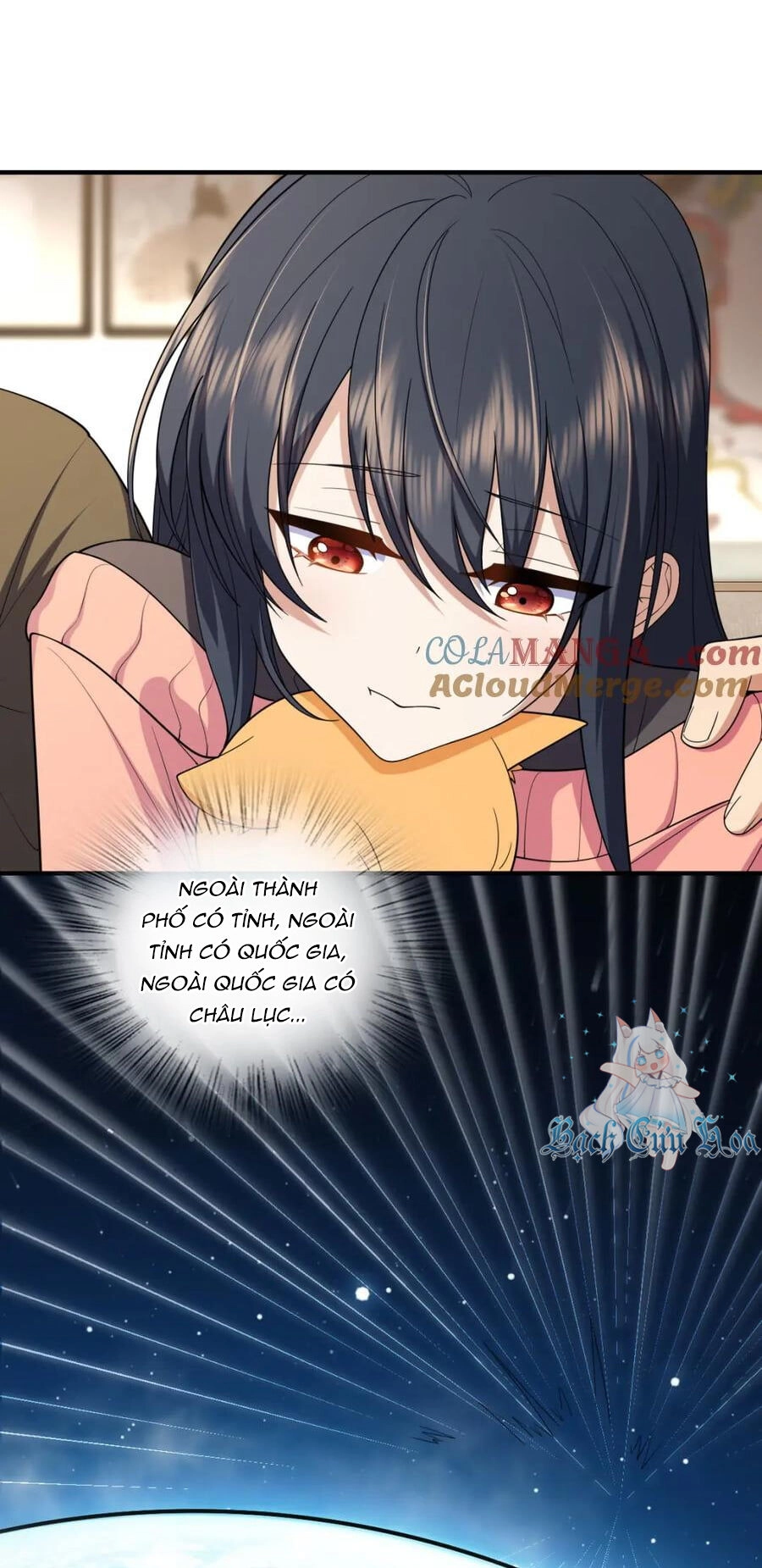 Bà Xã Nhà Tôi Đến Từ Ngàn Năm Trước Chapter 253 - 8