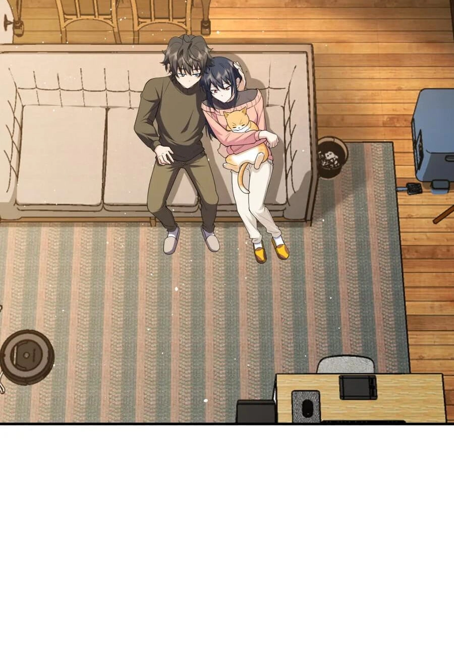 Bà Xã Nhà Tôi Đến Từ Ngàn Năm Trước Chapter 253 - 12