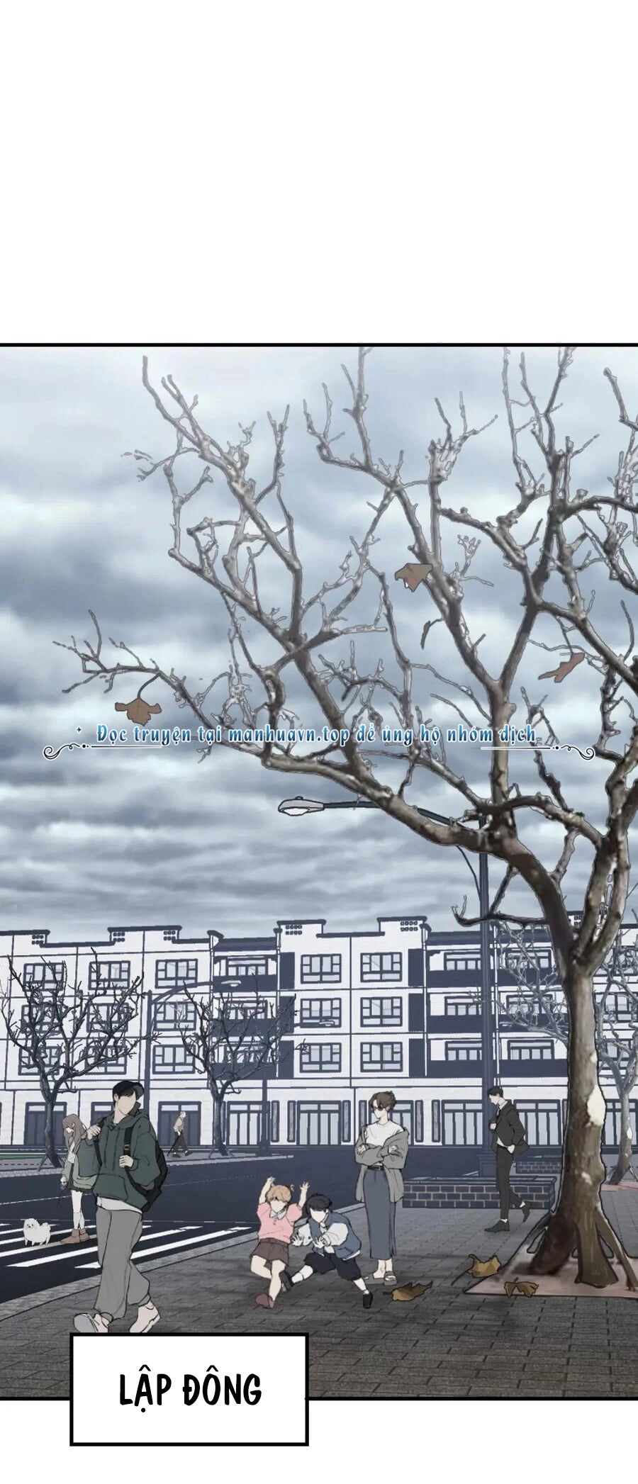 Bà Xã Nhà Tôi Đến Từ Ngàn Năm Trước Chapter 253 - 13