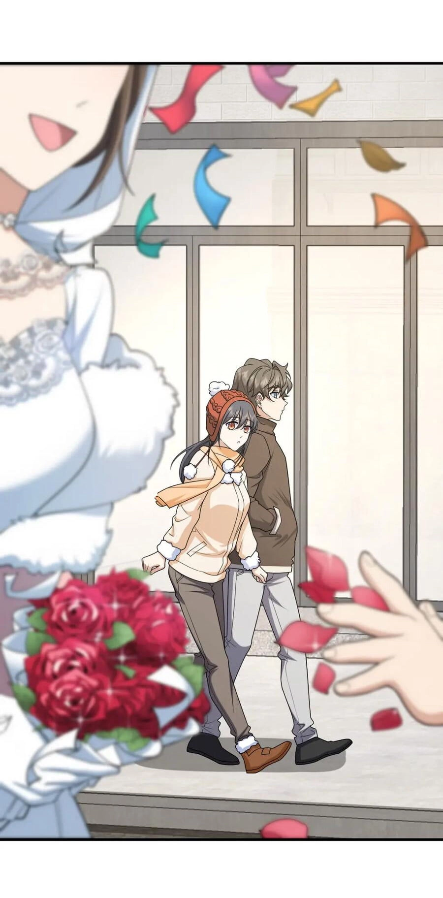 Bà Xã Nhà Tôi Đến Từ Ngàn Năm Trước Chapter 253 - 17