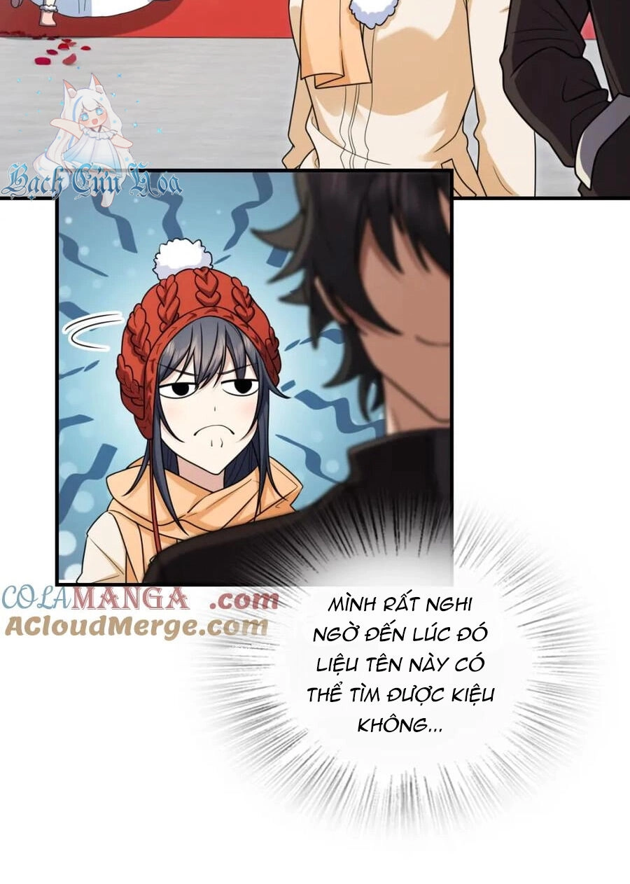 Bà Xã Nhà Tôi Đến Từ Ngàn Năm Trước Chapter 253 - 19