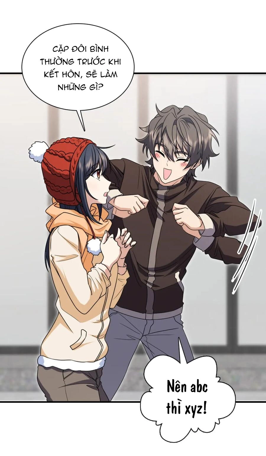 Bà Xã Nhà Tôi Đến Từ Ngàn Năm Trước Chapter 253 - 20