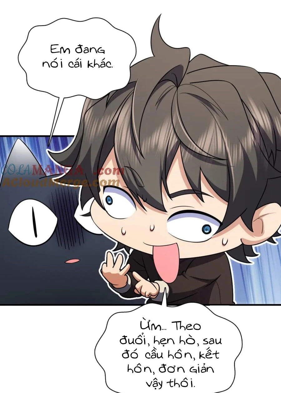 Bà Xã Nhà Tôi Đến Từ Ngàn Năm Trước Chapter 253 - 21