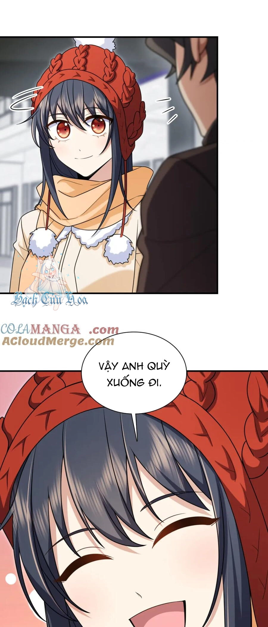 Bà Xã Nhà Tôi Đến Từ Ngàn Năm Trước Chapter 253 - 24