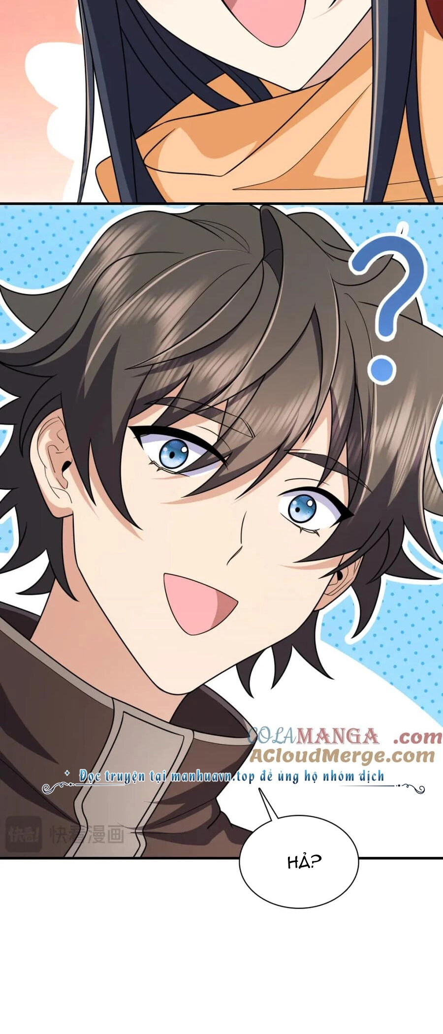 Bà Xã Nhà Tôi Đến Từ Ngàn Năm Trước Chapter 253 - 25