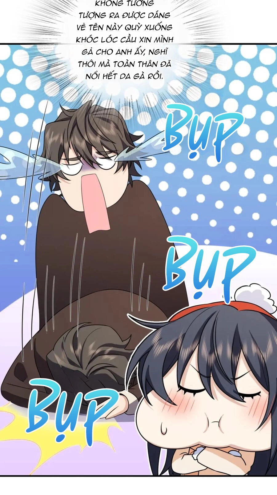 Bà Xã Nhà Tôi Đến Từ Ngàn Năm Trước Chapter 253 - 29