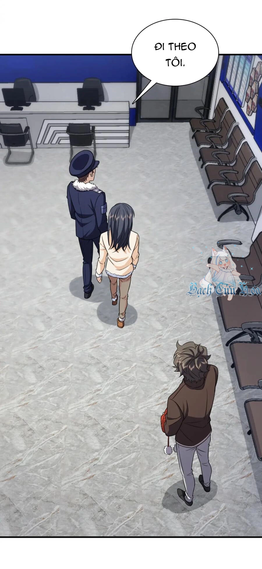 Bà Xã Nhà Tôi Đến Từ Ngàn Năm Trước Chapter 253 - 31