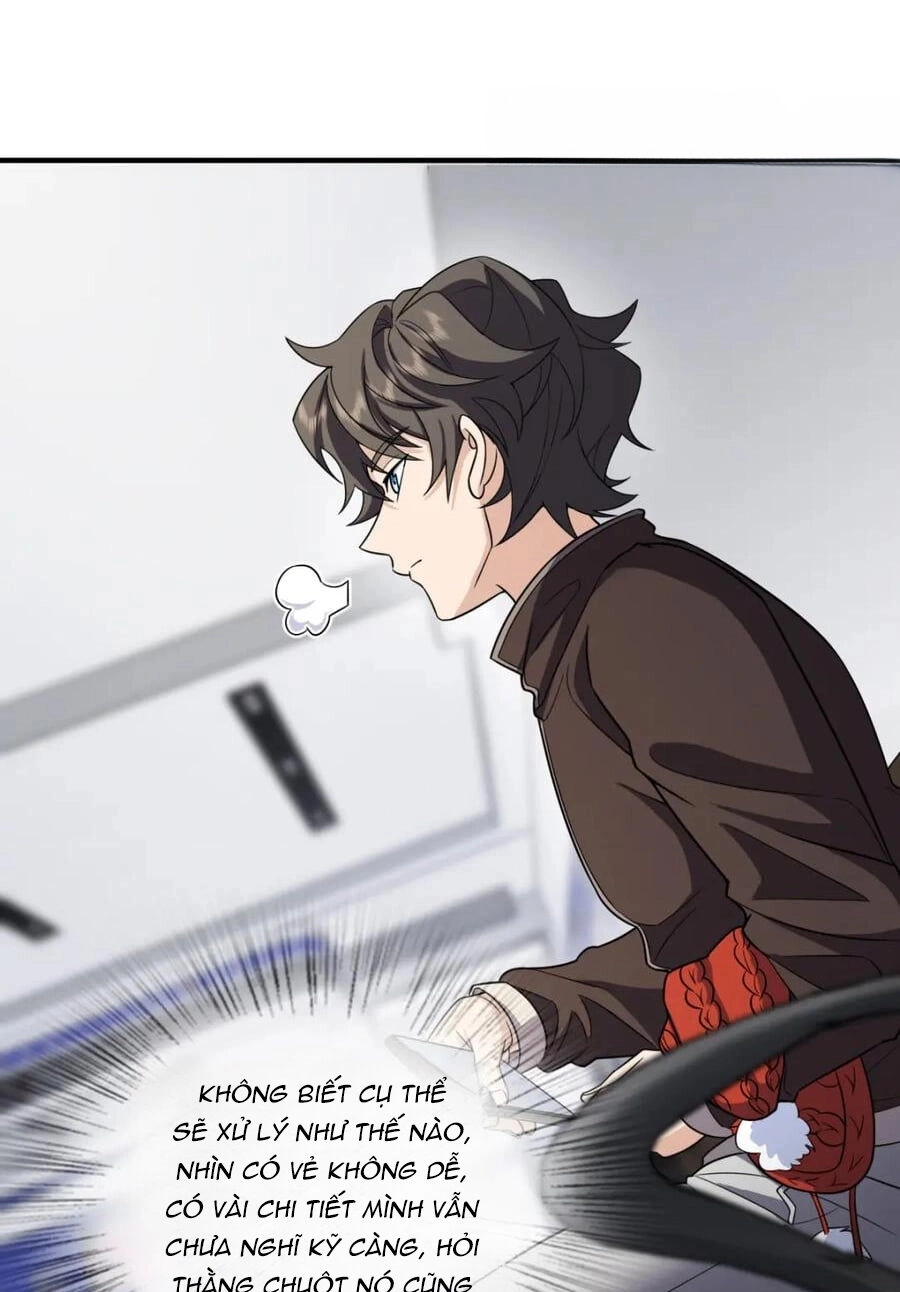 Bà Xã Nhà Tôi Đến Từ Ngàn Năm Trước Chapter 253 - 32