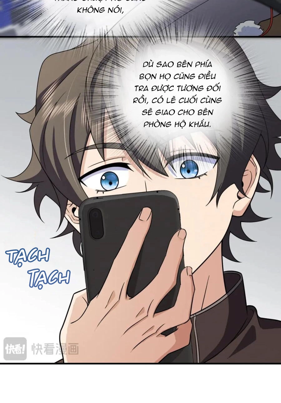 Bà Xã Nhà Tôi Đến Từ Ngàn Năm Trước Chapter 253 - 33