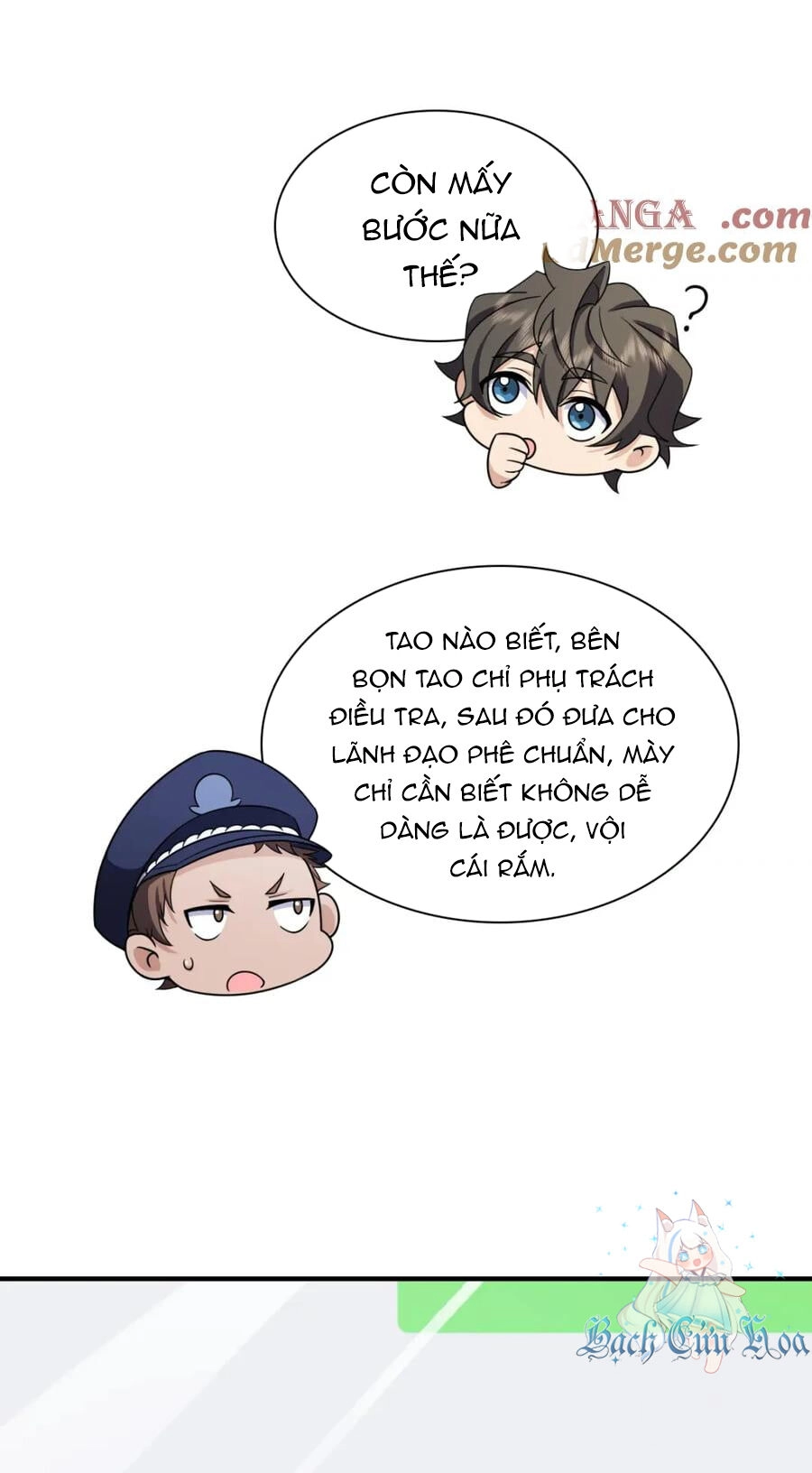 Bà Xã Nhà Tôi Đến Từ Ngàn Năm Trước Chapter 253 - 34