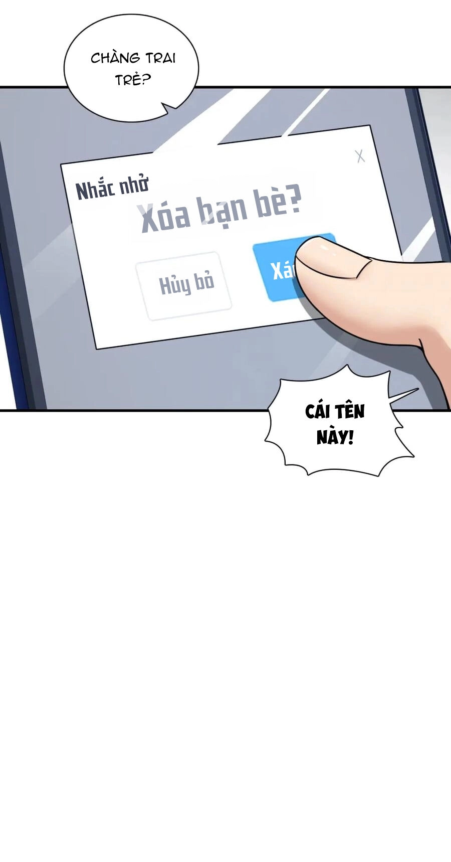 Bà Xã Nhà Tôi Đến Từ Ngàn Năm Trước Chapter 253 - 36