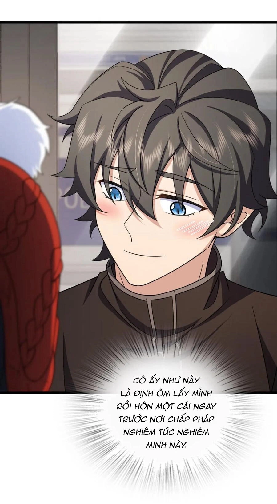 Bà Xã Nhà Tôi Đến Từ Ngàn Năm Trước Chapter 253 - 40