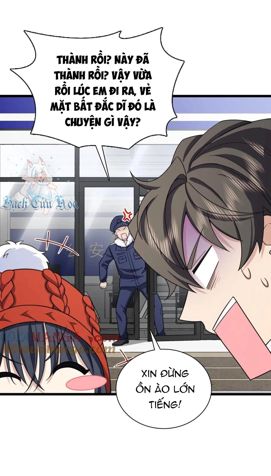 Bà Xã Nhà Tôi Đến Từ Ngàn Năm Trước Chapter 253 - 43