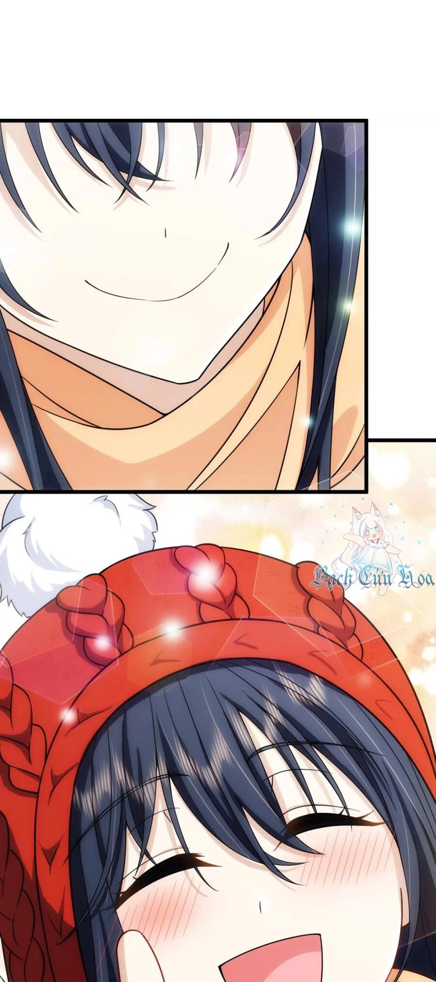 Bà Xã Nhà Tôi Đến Từ Ngàn Năm Trước Chapter 253 - 46