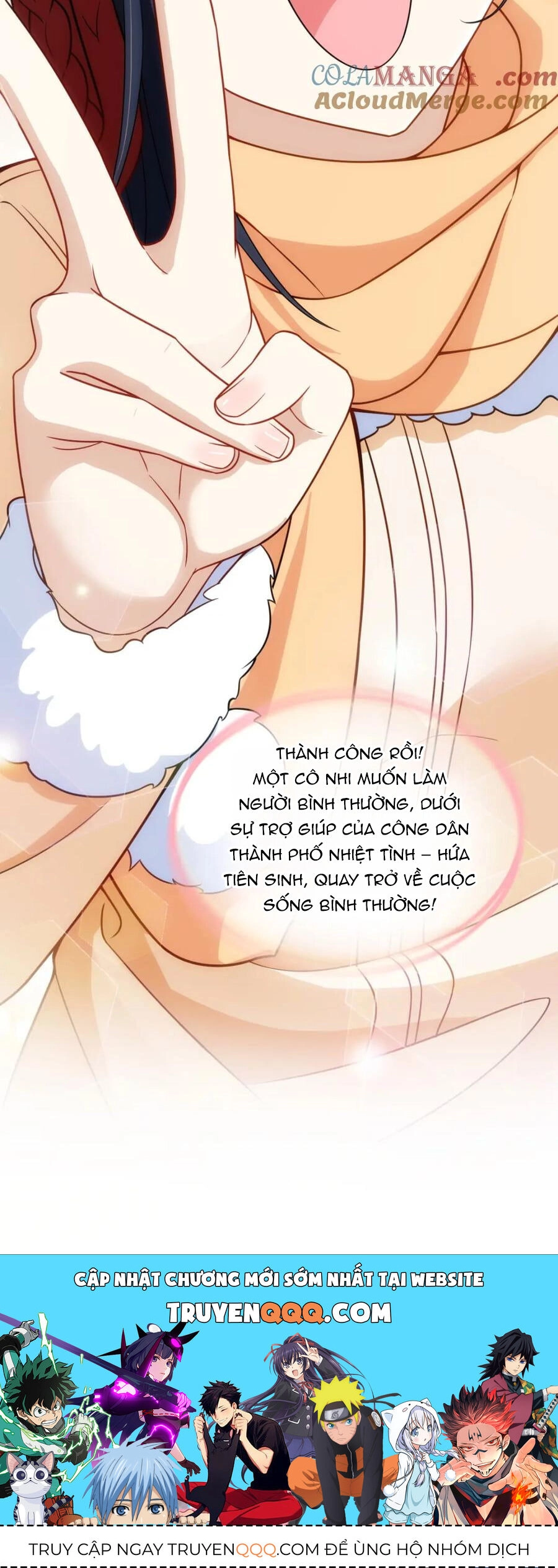 Bà Xã Nhà Tôi Đến Từ Ngàn Năm Trước Chapter 253 - 47