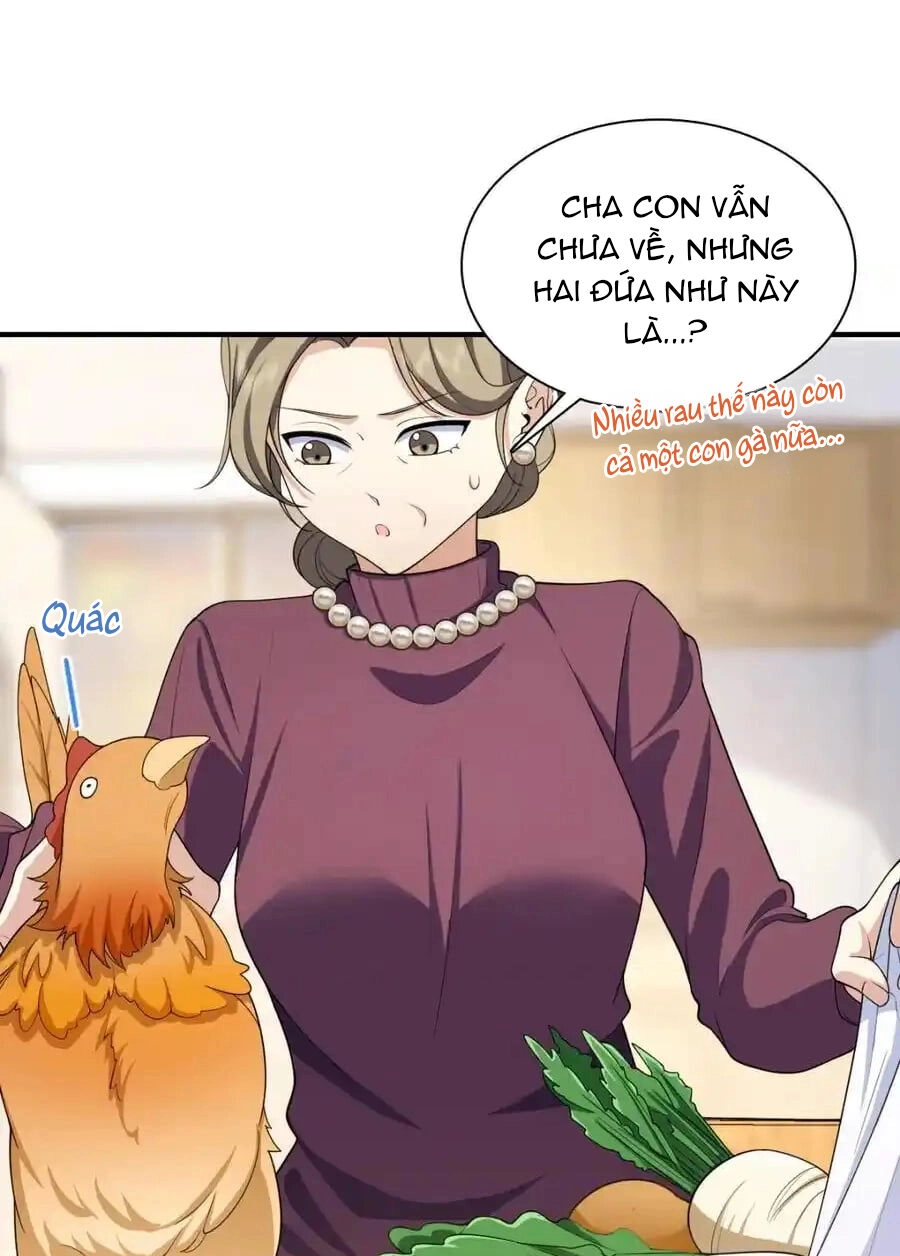 Bà Xã Nhà Tôi Đến Từ Ngàn Năm Trước Chapter 254 - 5