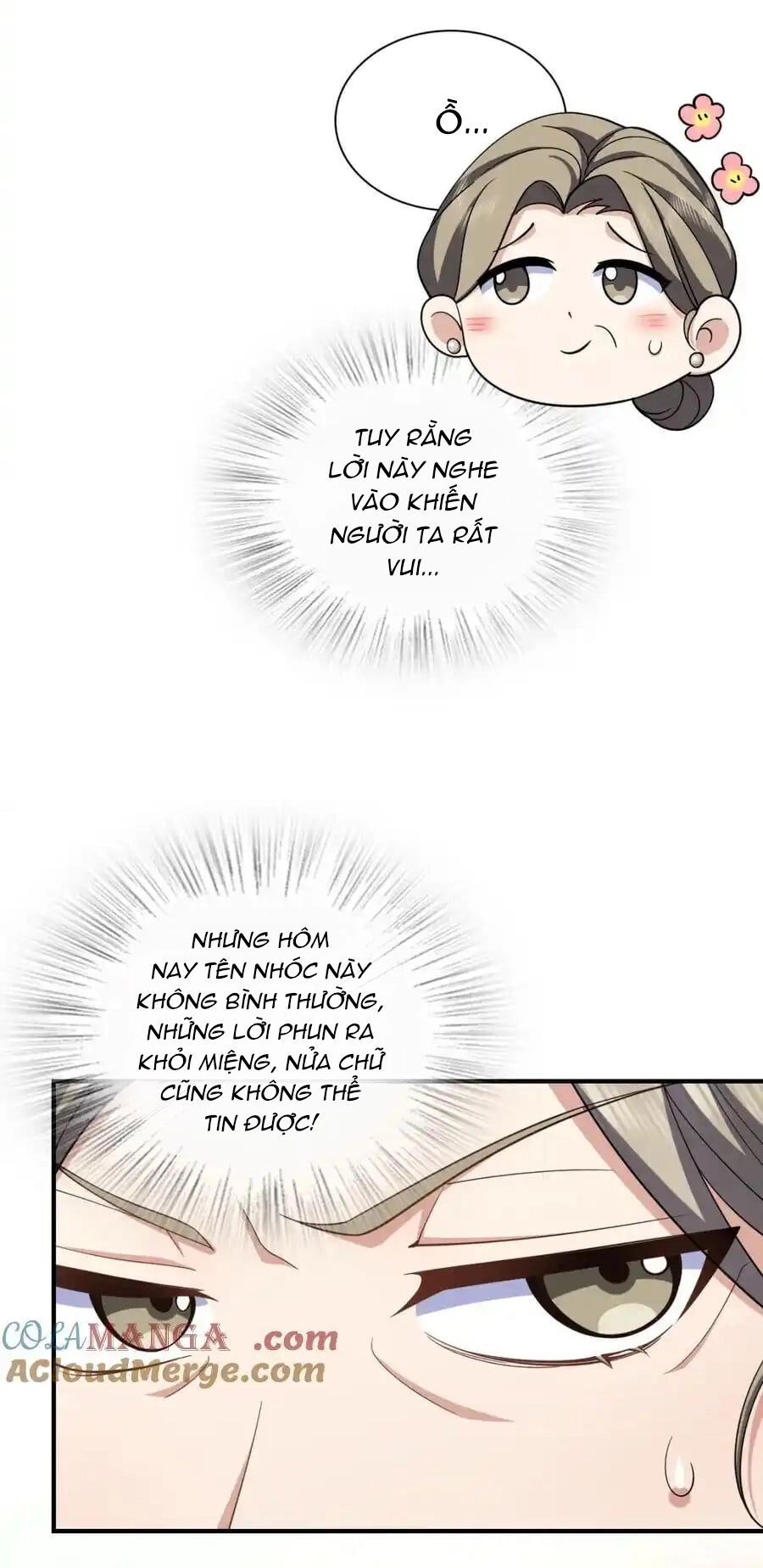 Bà Xã Nhà Tôi Đến Từ Ngàn Năm Trước Chapter 254 - 7