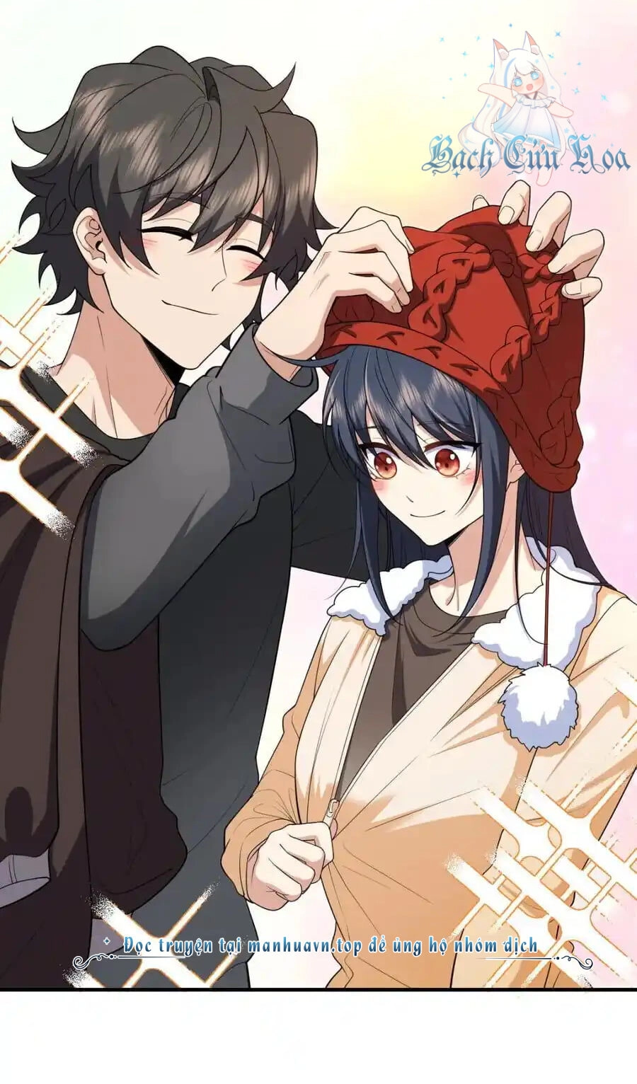 Bà Xã Nhà Tôi Đến Từ Ngàn Năm Trước Chapter 254 - 8