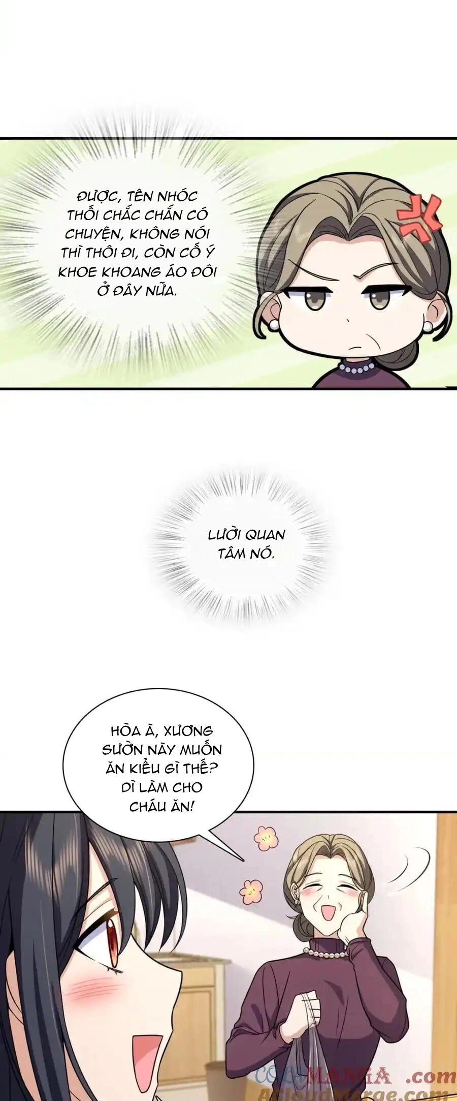 Bà Xã Nhà Tôi Đến Từ Ngàn Năm Trước Chapter 254 - 13