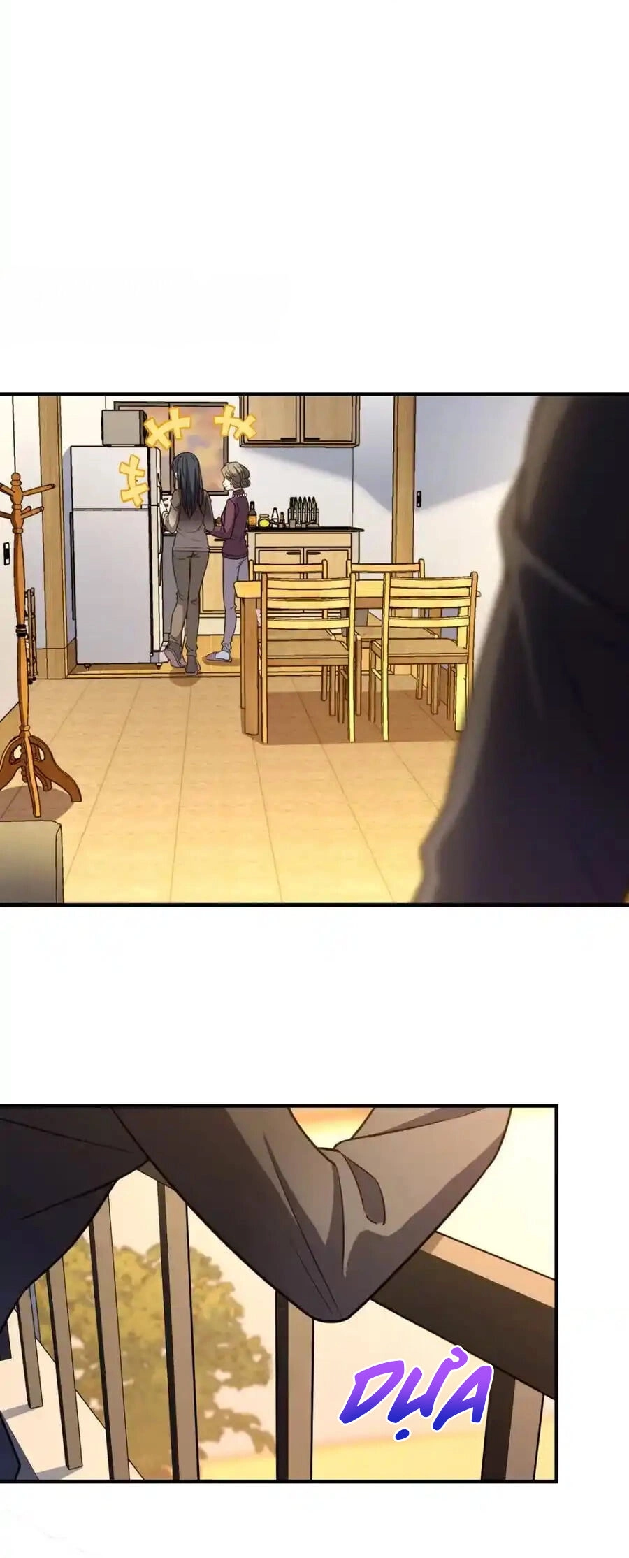 Bà Xã Nhà Tôi Đến Từ Ngàn Năm Trước Chapter 254 - 15